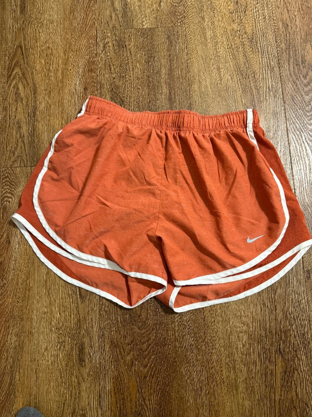 Women’s Large Nike Running Shorts